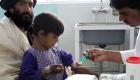 افغانستان | ۱۰ کودک به علت ابتلا به بیماری تالاسمی در بلخ جان باختند