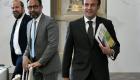 France: Macron reçoit des experts du climat pour préparer sa «planification écologique»