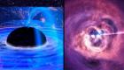 ناسا تكشف عن صوت الثقب الأسود لأول مرة (فيديو)