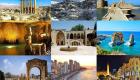 أبرز 5 وجهات سياحية في شمال لبنان تستحق الزيارة.. (صور)