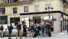 Paris : braquage à main armée d’une boutique Chanel, près de la place Vendôme