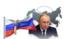 اینفوگرافیک | گسترش دامنه تحریم‌ها علیه روسیه در سال ۲۰۲۲  
