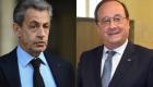 Présidentielle 2022 en France: Sarkozy et Hollande invités à l'investiture de Macron samedi