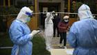 Coronavirus : les Jeux asiatiques 2022 repoussés sine die en Chine