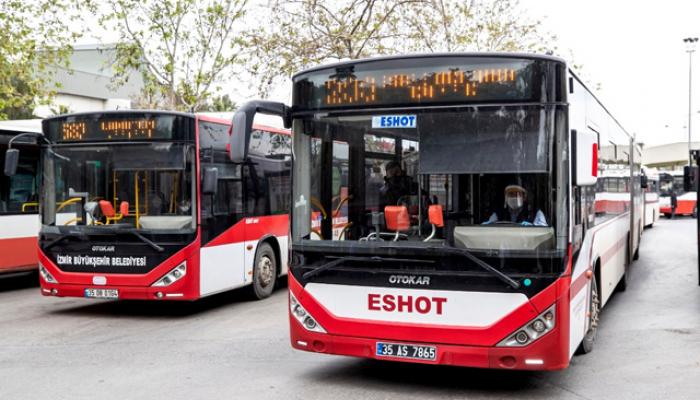 İzmir'de toplu ulaşıma zam: İşte yeni rakamlar