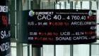 France :la Bourse de Paris conclut sa pire semaine en deux mois