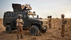مقتل 11 جنديا في هجومين ضد الجيش شمالي بوركينا فاسو