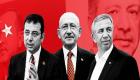من يهزم أردوغان؟.. المعارضة التركية تبحث عن "بطل"
