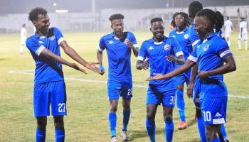 الهلال السوداني