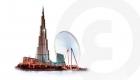 دبي تتفوق على نيويورك وباريس في جذب الاستثمار الأجنبي