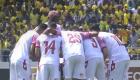 فيديو أهداف مباراة بترو أتلتيكو والوداد في دوري أبطال أفريقيا
