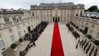 France: Macron va connaître sa deuxième journée d'investiture ce samedi