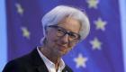 BCE : Christine Lagarde exclut une stagflation en zone euro