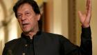 عمران خان: آمریکا می‌خواهد اوضاع افغانستان را از پاکستان رصد کند