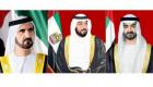 رئيس الإمارات ونائبه ومحمد بن زايد يهنئون الملك سلمان بنجاح  الفحوصات الطبية