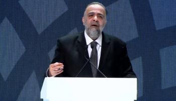  وزير الأوقاف السوري محمد عبد الستار السيد