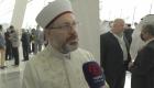 رئيس الشؤون الدينية التركية: فوائد للعالم من تبادل الزيارات مع الإمارات