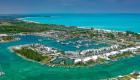 وفاة 3 سائحين أمريكيين في ظروف غامضة بجزر الباهاماس