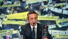 Trabzonsporlu hukukçulardan Fenerbahçe Başkanı Ali Koç’a suç duyurusu