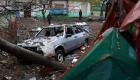 Guerre en Ukraine : jusqu'à 60 morts après une frappe aérienne sur une école à Louhansk, selon le gouverneur