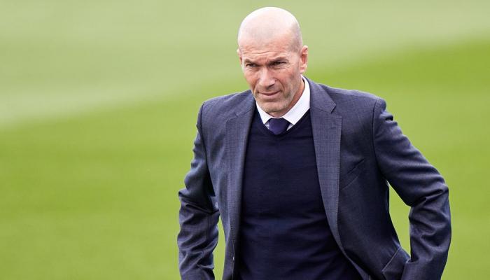 Mercato: Zinédine Zidane vers le PSG, selon Noël Le Graët 