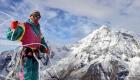 ویدئو | کوهنورد نپالی برای بیست‌وششمین بار قله اورست را فتح کرد