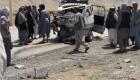 افغانستان | حادثه رانندگی در سمنگان ۱۴ کشته زخمی برجا گذاشت