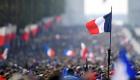 Présidentielle: les Français satisfaits de la couverture journalistique, selonune étude