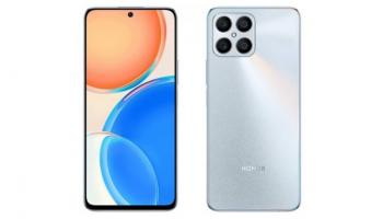 هاتف هونر HONOR X8