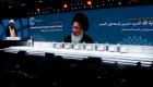 آية الله حسين الصدر بمؤتمر "الوحدة الإسلامية": تسييس الدين إهانة له