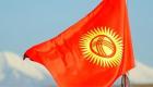 Kırgızistan'da 9 Mayıs Zafer Bayramı'nın 77. yıl dönümü kutlandı
