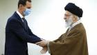 Suriye Devlet başkanı Esad, Hamaney ile Tahran’da görüştü