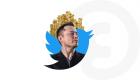 اینفوگرافیک | ایلان ماسک با افزایش ۵ برابری درآمد توییتر ، آن را به «معدن طلا» تبدیل می‌کند