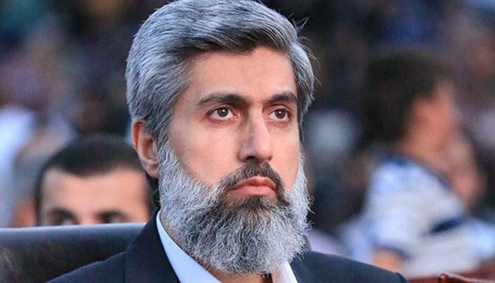 Furkan Vakfı kurucusu Alparslan Kuytul tutuklandı