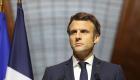 Macron'dan "Avrupa siyasi topluluğu" önerisi