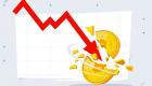 Bitcoin son 10 ayda yüzde 50'den fazla değer kaybetti