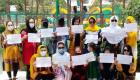 واکنش‌های داخلی و جهانی نسبت به دستور جدید طالبان برای استفاده زنان افغان از برقع