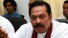 مرگ نماینده پارلمان و استعفای نخست‌وزیر سری‌لانکا همزمان با اوج گرفتن اعتراضات