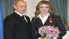 صحيفة: بوتين غاضب للكشف عن حمل عشيقته مجددا