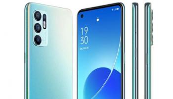 هاتف أوبو Oppo Reno 6 4G