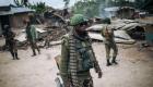 14 قتيلا في هجوم على مخيم للنازحين شرق الكونغو الديمقراطية