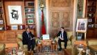 وزير الخارجية المغربي: ندعم جميع إجراءات مصر لحماية أمنها