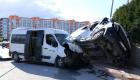 14 مصابا بحادث سير مروّع في تركيا (صور)
