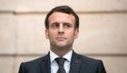Emmanuel Macron fan de l'Eurovision ? Un SMS inattendu du président français à Stéphane Bern 