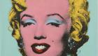 پرتره وارهول از «مرلین مونرو» به گران‌ترین نقاشی قرن ۲۰ تبدیل شد