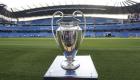 Ligue des champions: l'UEFA réforme sa C1, un 3e club qualifié pour la France