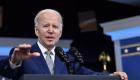 USA: «L'inflation est ma plus grande priorité nationale», assure Joe Biden