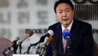 Le président sud-coréen appelle à une "dénucléarisation complète" du Nord