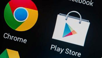 جوجل تأخذ عمولات على التطبيقات المتواجدة على بلاي ستور 