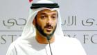 وزير الاقتصاد الإماراتي: بدء إلغاء وتخفيض 90% من الرسوم على السلع مع الهند